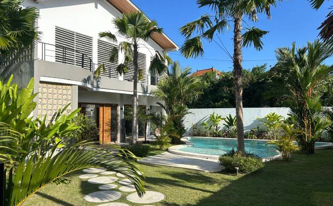Villa Rentals - Mengwi, Indonesia