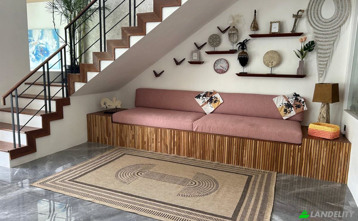 Villa for Rent JL Padonan 3, Buduk, Kec Mengwi, Kapubaten, Mengwi, Badung Regency, Bali, Indonesia. Photo 12