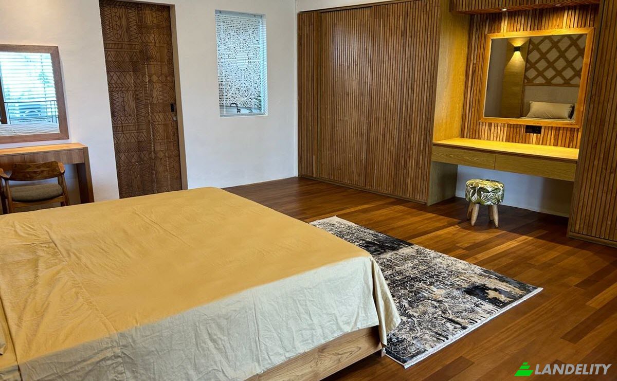 Villa for Rent JL Padonan 3, Buduk, Kec Mengwi, Kapubaten, Mengwi, Badung Regency, Bali, Indonesia. Photo 16