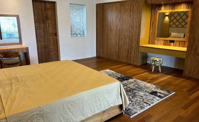 Villa for Rent JL Padonan 3, Buduk, Kec Mengwi. Photo#16 Villa for Rent JL Padonan 3, Buduk, Kec Mengwi. Photo#16