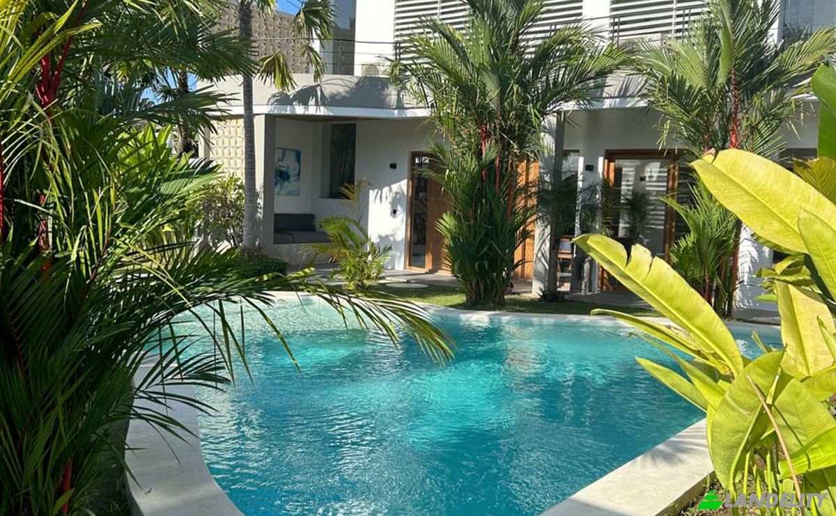 Villa for Rent JL Padonan 3, Buduk, Kec Mengwi, Kapubaten, Mengwi, Badung Regency, Bali, Indonesia. Photo 2