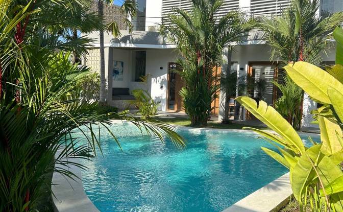 Villa for Rent JL Padonan 3, Buduk, Kec Mengwi. Photo#2 Villa for Rent JL Padonan 3, Buduk, Kec Mengwi. Photo#2
