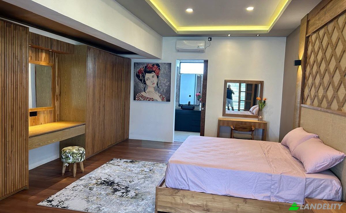 Villa for Rent JL Padonan 3, Buduk, Kec Mengwi, Kapubaten, Mengwi, Badung Regency, Bali, Indonesia. Photo 20