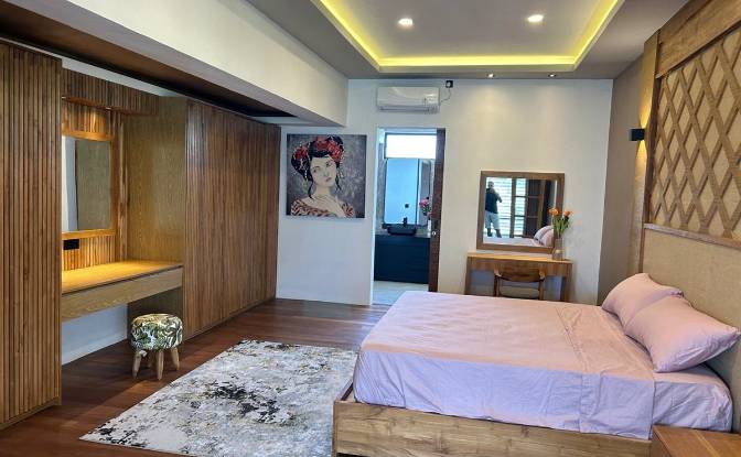 Villa for Rent JL Padonan 3, Buduk, Kec Mengwi. Photo#20 Villa for Rent JL Padonan 3, Buduk, Kec Mengwi. Photo#20