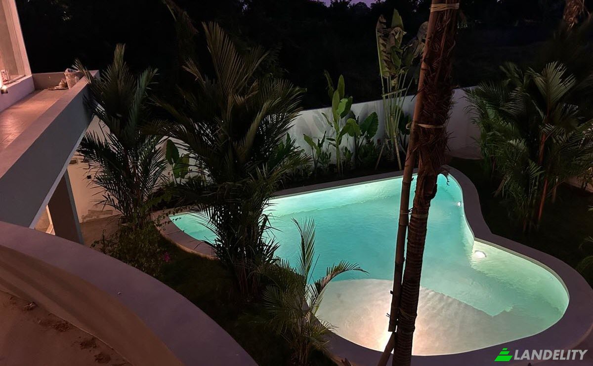 Villa for Rent JL Padonan 3, Buduk, Kec Mengwi, Kapubaten, Mengwi, Badung Regency, Bali, Indonesia. Photo 26