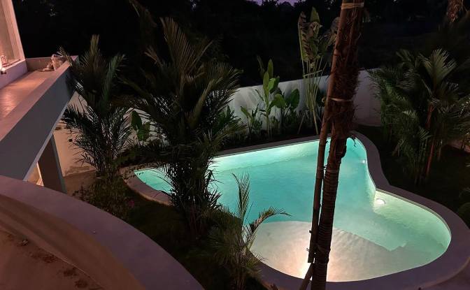 Villa for Rent JL Padonan 3, Buduk, Kec Mengwi. Photo#26 Villa for Rent JL Padonan 3, Buduk, Kec Mengwi. Photo#26