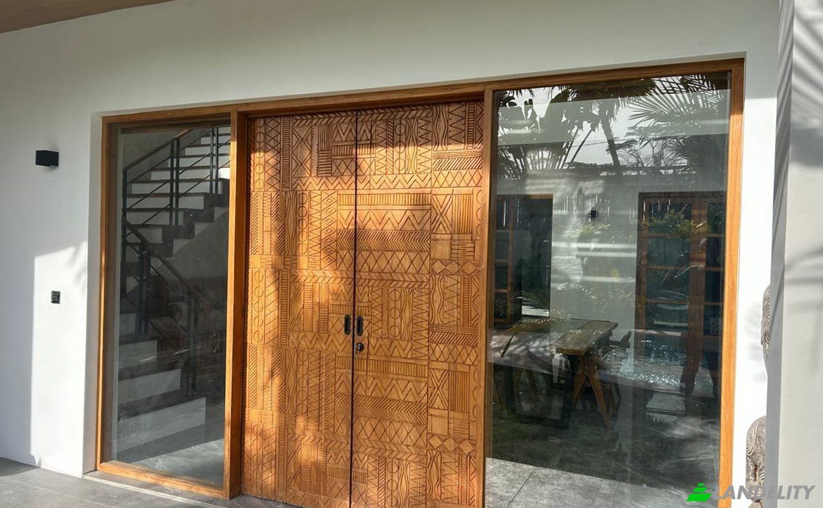 Villa for Rent JL Padonan 3, Buduk, Kec Mengwi, Kapubaten, Mengwi, Badung Regency, Bali, Indonesia. Photo 5