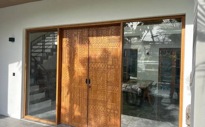 Villa for Rent JL Padonan 3, Buduk, Kec Mengwi. Photo#5 Villa for Rent JL Padonan 3, Buduk, Kec Mengwi. Photo#5