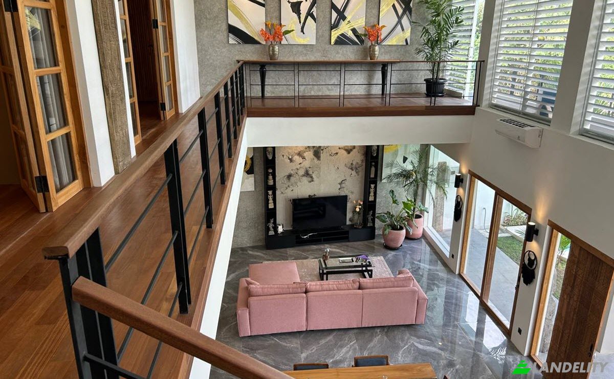 Villa for Rent JL Padonan 3, Buduk, Kec Mengwi, Kapubaten, Mengwi, Badung Regency, Bali, Indonesia. Photo 6
