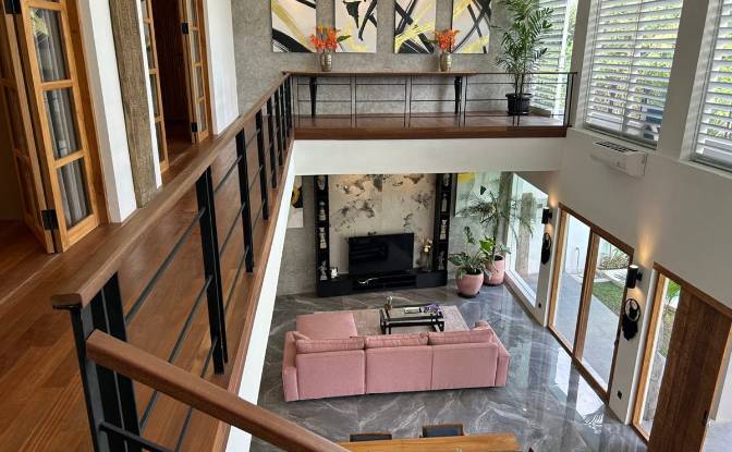 Villa for Rent JL Padonan 3, Buduk, Kec Mengwi. Photo#6 Villa for Rent JL Padonan 3, Buduk, Kec Mengwi. Photo#6