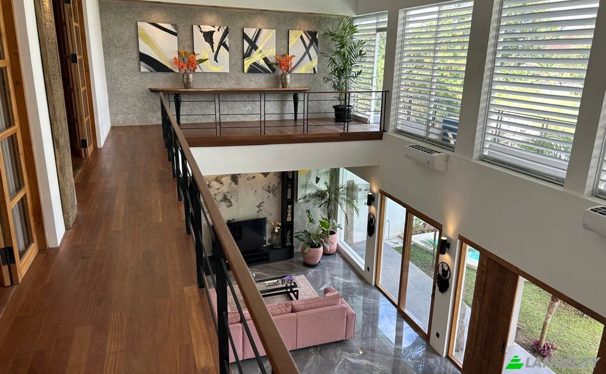 Villa for Rent JL Padonan 3, Buduk, Kec Mengwi, Kapubaten, Mengwi, Badung Regency, Bali, Indonesia. Photo 7