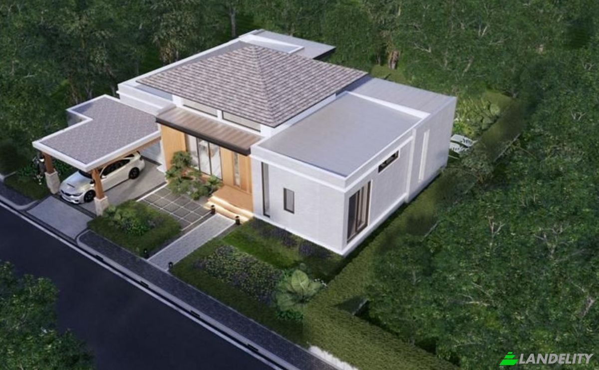 Villa for Sale 547 2 - Tambon Hin Lek Fai, Amphoe Hua Hin, Chang Wat Prachuap Khiri Khan 77110, Hin Lek Fai, Hua Hin District, Prachuap Khiri Khan, Thailand. Photo 2