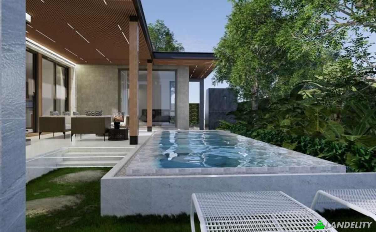 Villa for Sale 547 2 - Tambon Hin Lek Fai, Amphoe Hua Hin, Chang Wat Prachuap Khiri Khan 77110, Hin Lek Fai, Hua Hin District, Prachuap Khiri Khan, Thailand. Photo 8