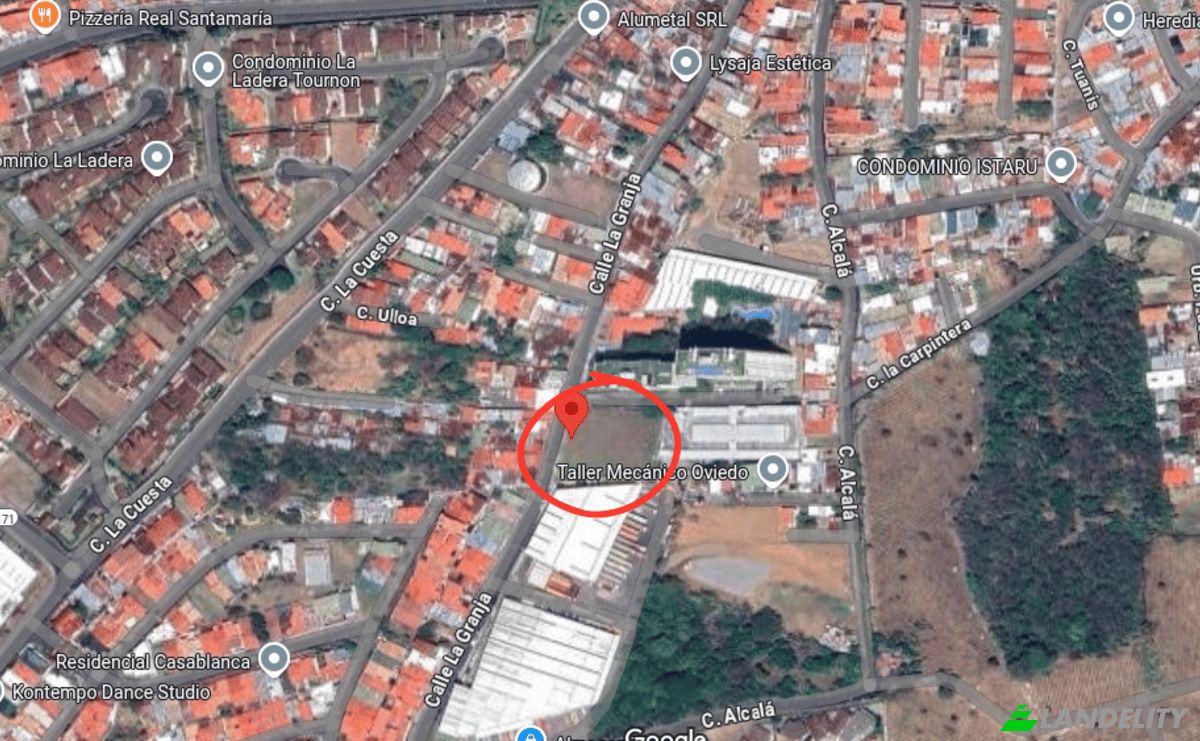 Investing/Development for Sale C Ulloa, Heredia Province, Heredia, Costa Rica. Photo 5