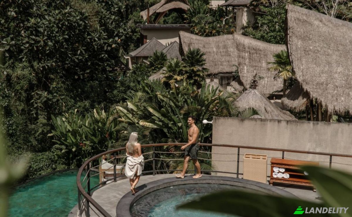 Hotel for Sale Jl Raya Desa Kenderan No88X, Kenderan, Gianyar Regency, Bali, Indonesia, Kecamatan Ubud, Kabupaten Gianyar, Bali 80571. Photo 9