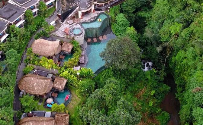 Hotel for Sale Jl Raya Desa Kenderan No88X. Photo#11