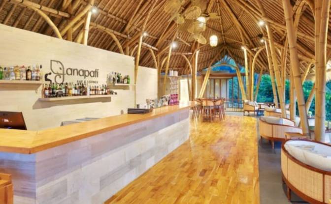 Hotel for Sale Jl Raya Desa Kenderan No88X. Photo#12