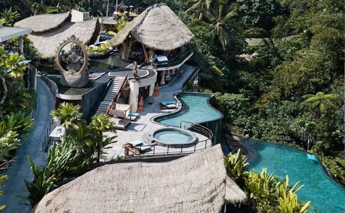 Hotel for Sale Jl Raya Desa Kenderan No88X. Photo#14