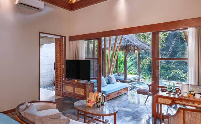 Hotel for Sale Jl Raya Desa Kenderan No88X. Photo#15