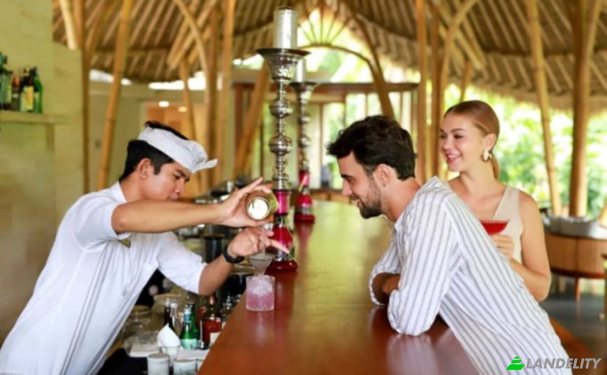 Hotel for Sale Jl Raya Desa Kenderan No88X, Kenderan, Gianyar Regency, Bali, Indonesia, Kecamatan Ubud, Kabupaten Gianyar, Bali 80571. Photo 17