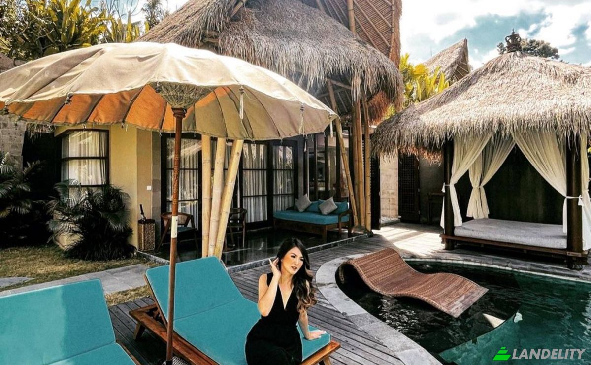 Hotel for Sale Jl Raya Desa Kenderan No88X, Kenderan, Gianyar Regency, Bali, Indonesia, Kecamatan Ubud, Kabupaten Gianyar, Bali 80571. Photo 18
