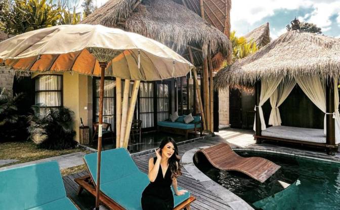 Hotel for Sale Jl Raya Desa Kenderan No88X. Photo#18
