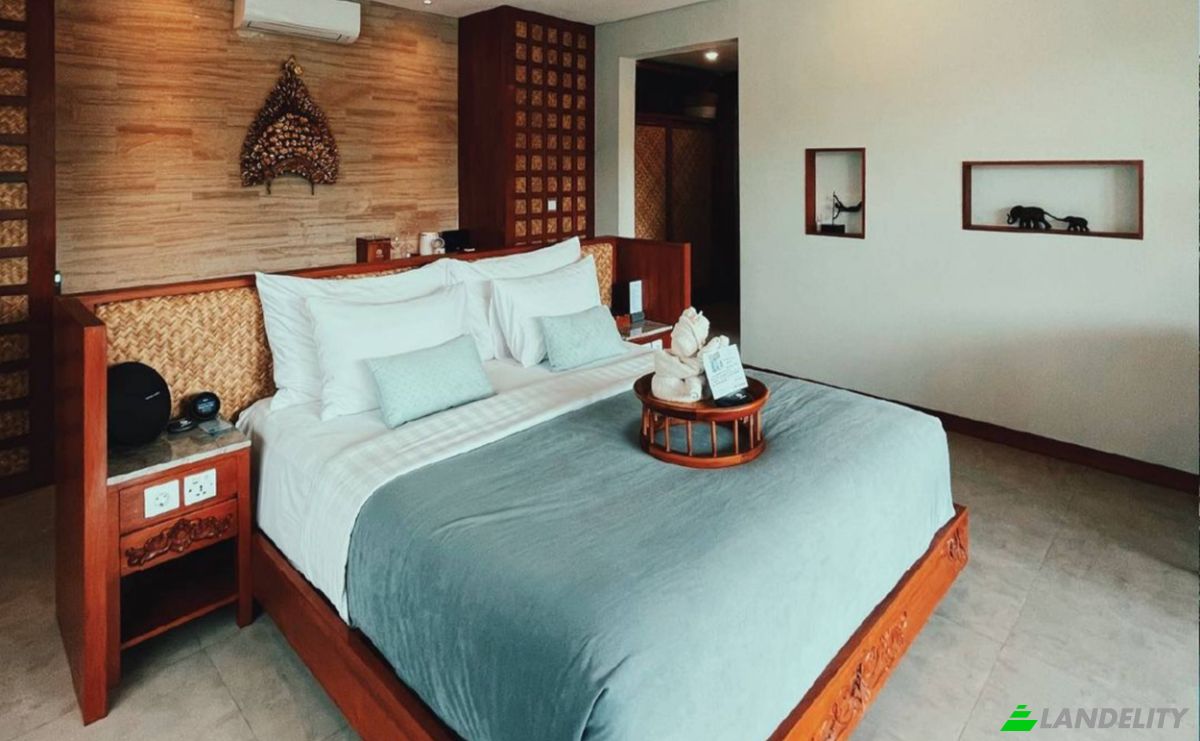 Hotel for Sale Jl Raya Desa Kenderan No88X, Kenderan, Gianyar Regency, Bali, Indonesia, Kecamatan Ubud, Kabupaten Gianyar, Bali 80571. Photo 19