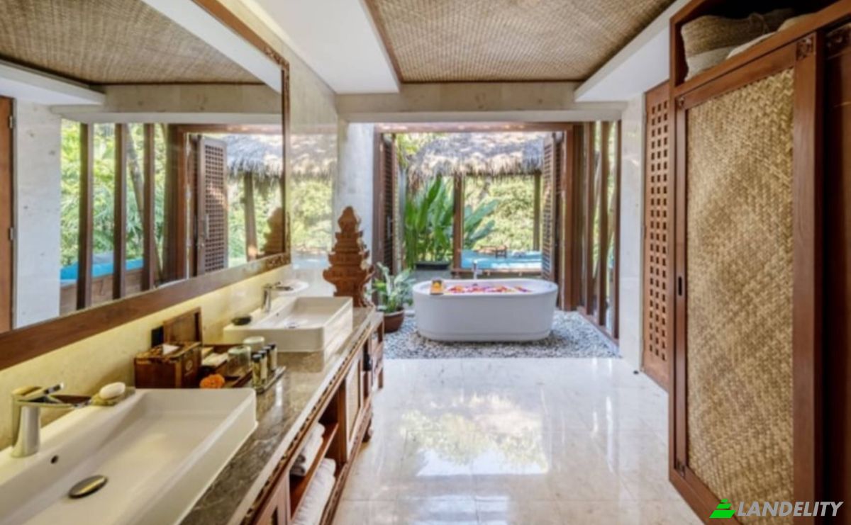 Hotel for Sale Jl Raya Desa Kenderan No88X, Kenderan, Gianyar Regency, Bali, Indonesia, Kecamatan Ubud, Kabupaten Gianyar, Bali 80571. Photo 20