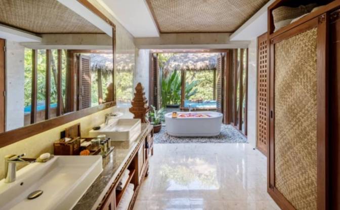 Hotel for Sale Jl Raya Desa Kenderan No88X. Photo#20