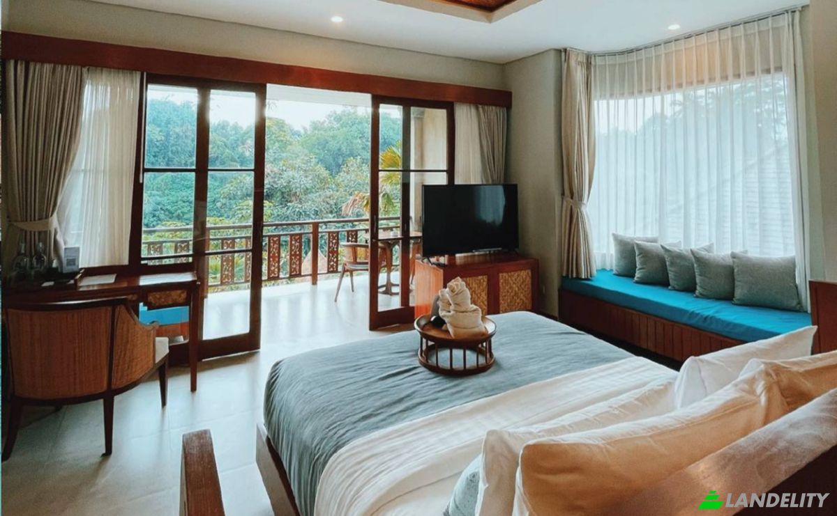 Hotel for Sale Jl Raya Desa Kenderan No88X, Kenderan, Gianyar Regency, Bali, Indonesia, Kecamatan Ubud, Kabupaten Gianyar, Bali 80571. Photo 21