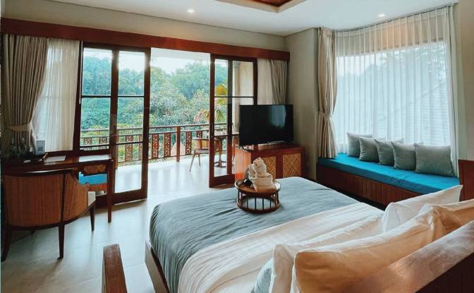 Hotel for Sale Jl Raya Desa Kenderan No88X. Photo#21