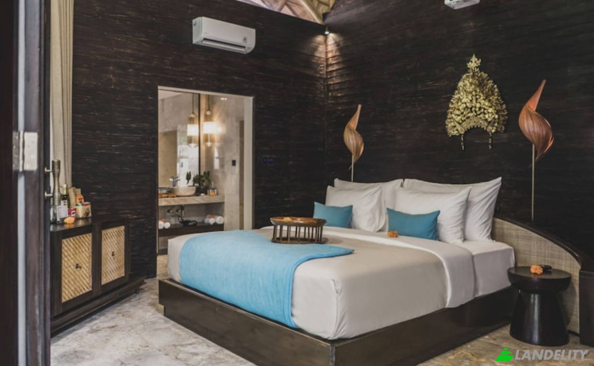 Hotel for Sale Jl Raya Desa Kenderan No88X, Kenderan, Gianyar Regency, Bali, Indonesia, Kecamatan Ubud, Kabupaten Gianyar, Bali 80571. Photo 22