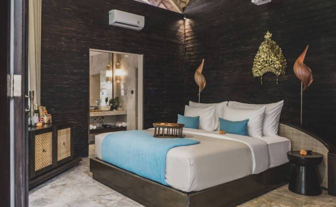 Hotel for Sale Jl Raya Desa Kenderan No88X. Photo#22