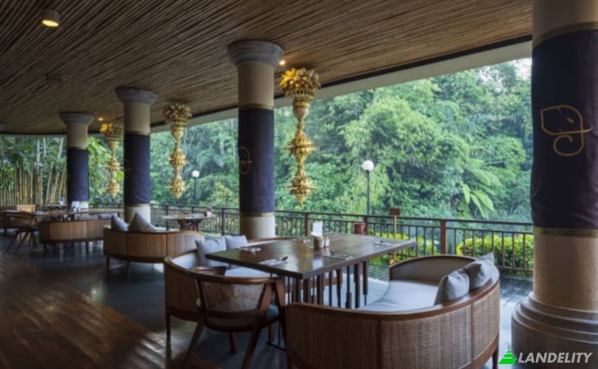Hotel for Sale Jl Raya Desa Kenderan No88X, Kenderan, Gianyar Regency, Bali, Indonesia, Kecamatan Ubud, Kabupaten Gianyar, Bali 80571. Photo 23
