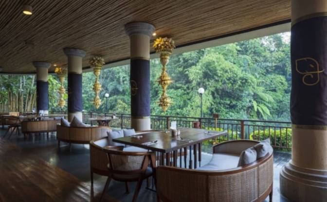 Hotel for Sale Jl Raya Desa Kenderan No88X. Photo#23