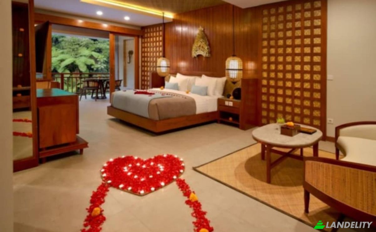 Hotel for Sale Jl Raya Desa Kenderan No88X, Kenderan, Gianyar Regency, Bali, Indonesia, Kecamatan Ubud, Kabupaten Gianyar, Bali 80571. Photo 24