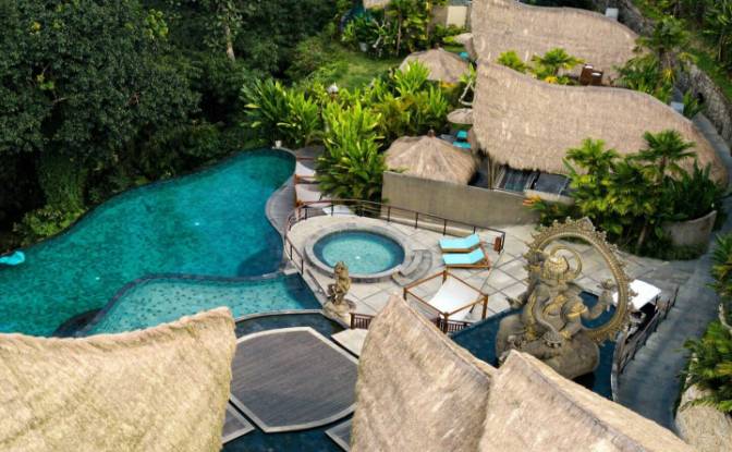 Hotel for Sale Jl Raya Desa Kenderan No88X. Photo#3