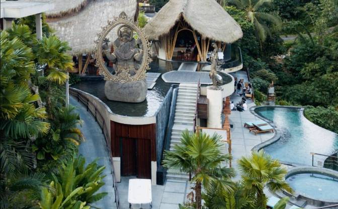 Hotel for Sale Jl Raya Desa Kenderan No88X. Photo#2