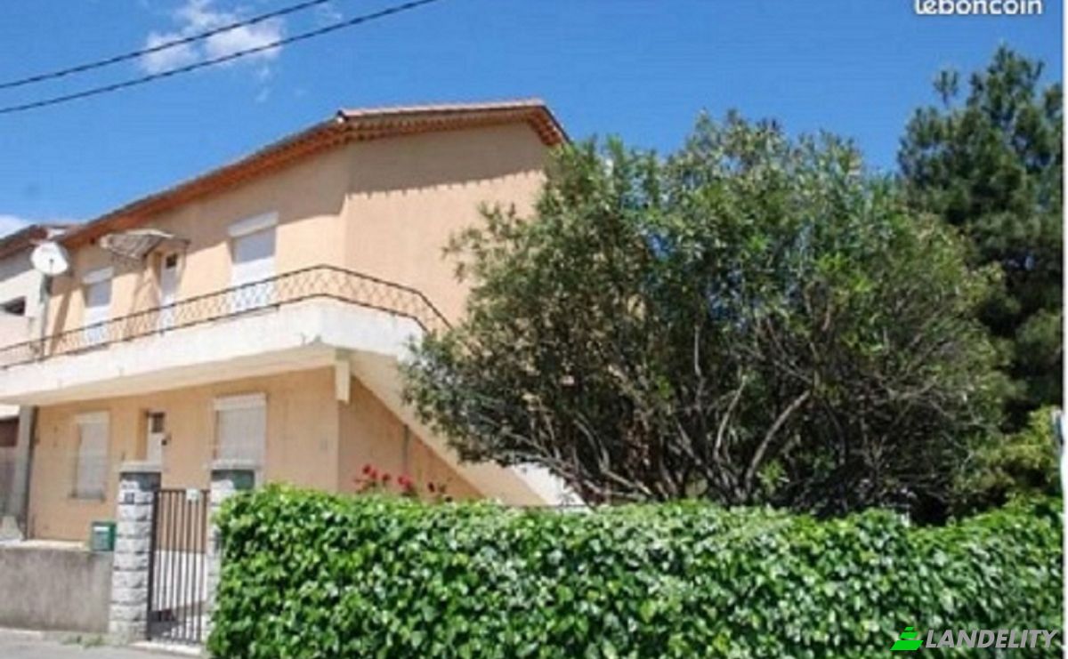 Duplex for Sale 21 Rue de la Plaine, 30110 Les Salles-du-Gardon, Les Salles-du-Gardon, Gard, Occitanie, France. Photo 1