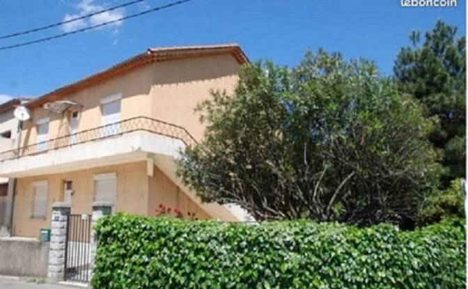 Duplex for Sale - Les Salles-du-Gardon, France