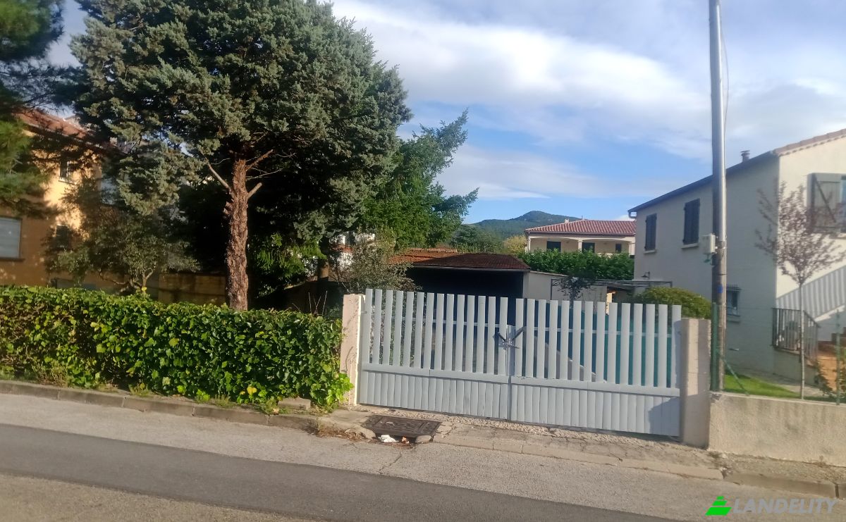 Duplex for Sale 21 Rue de la Plaine, 30110 Les Salles-du-Gardon, Les Salles-du-Gardon, Gard, Occitanie, France. Photo 9