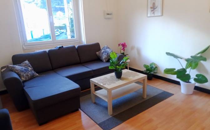 Duplex for Sale 21 Rue de la Plaine. Photo#5 Duplex for Sale 21 Rue de la Plaine. Photo#5