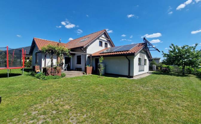 Single Family Home for Sale - Stawki, Poland