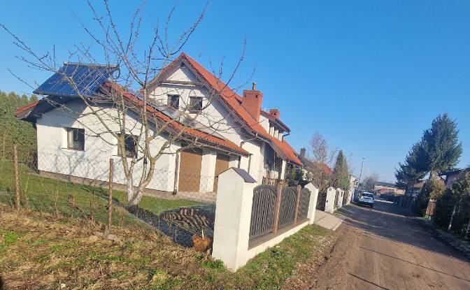 Односімейний будинок продаж Wierzbowa 11. Фото#4 Односімейний будинок продаж Wierzbowa 11. Фото#4