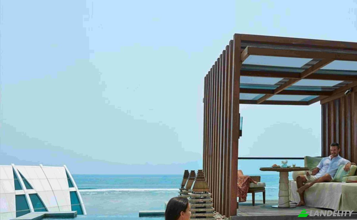 Hotel for Sale Jalan Tanpa Nama, Benoa, Badung Regency, Bali, Indonesia, Kec Kuta Sel, Kabupaten Badung. Photo 10
