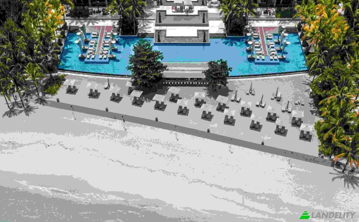 Hotel for Sale Jalan Tanpa Nama, Benoa, Badung Regency, Bali, Indonesia, Kec Kuta Sel, Kabupaten Badung. Photo 5
