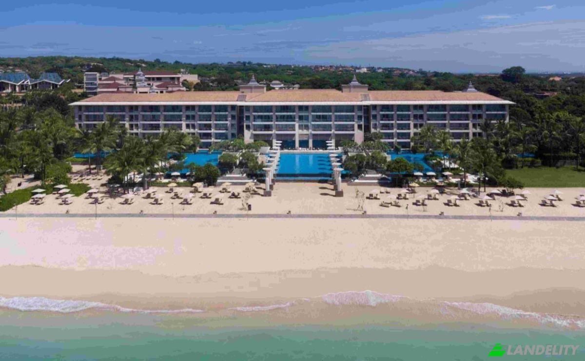 Hotel for Sale Jalan Tanpa Nama, Benoa, Badung Regency, Bali, Indonesia, Kec Kuta Sel, Kabupaten Badung. Photo 7