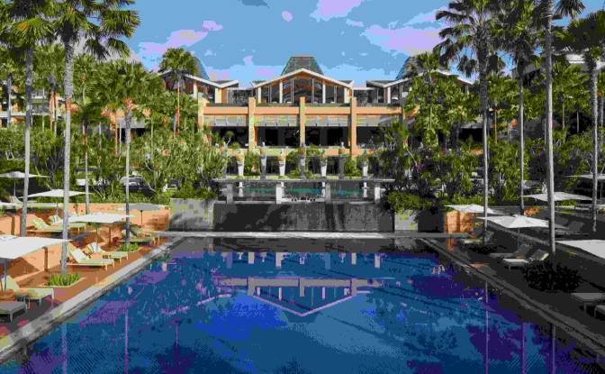 Hotel for Sale Jl Mulia Hotel, Benoa, Kec Kuta Sel. Photo#7