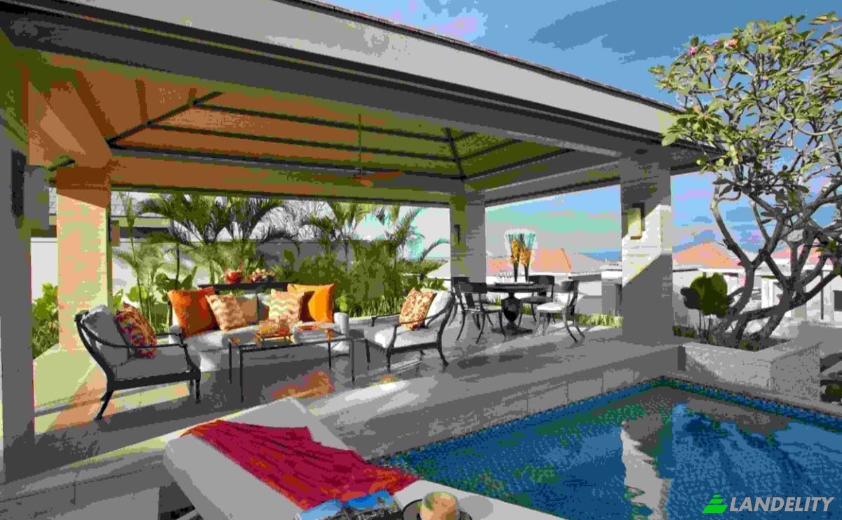Hotel for Sale Jl Mulia Hotel, Benoa, Kec Kuta Sel, Kabupaten Badung, Kuta Selatan, Badung Regency, Bali, Indonesia. Photo 12