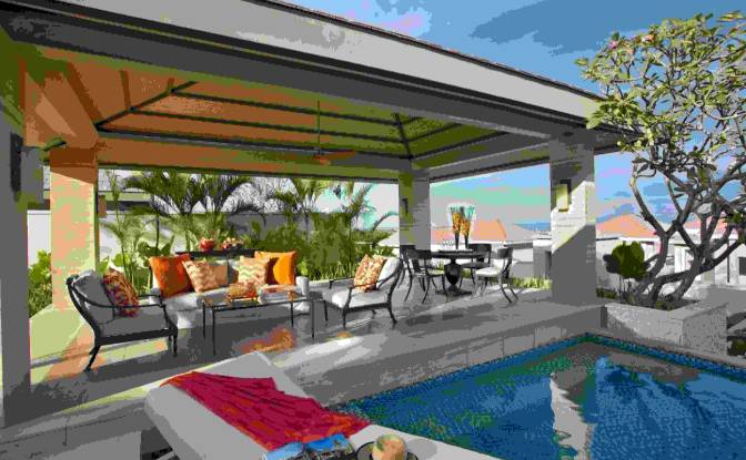 Hotel for Sale Jl Mulia Hotel, Benoa, Kec Kuta Sel. Photo#12